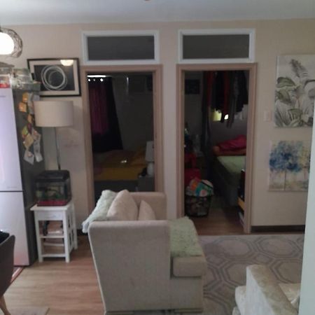 Lancris Residence Paranaque City Exteriér fotografie